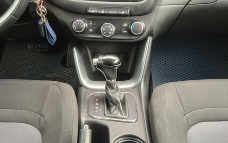 KIA cee'd III, 2013 год, 895 000 рублей, 10 фотография