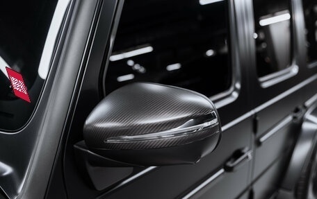 Mercedes-Benz G-Класс AMG, 2024 год, 29 200 000 рублей, 10 фотография
