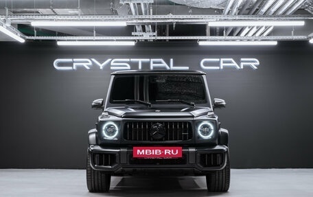 Mercedes-Benz G-Класс AMG, 2024 год, 29 200 000 рублей, 6 фотография