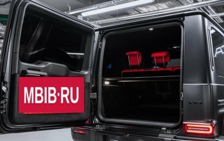 Mercedes-Benz G-Класс AMG, 2024 год, 29 200 000 рублей, 13 фотография
