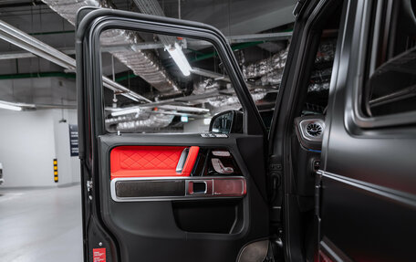 Mercedes-Benz G-Класс AMG, 2024 год, 29 200 000 рублей, 28 фотография