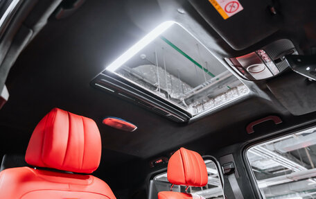 Mercedes-Benz G-Класс AMG, 2024 год, 29 200 000 рублей, 24 фотография