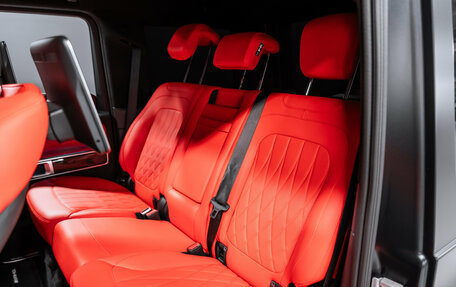 Mercedes-Benz G-Класс AMG, 2024 год, 29 200 000 рублей, 25 фотография