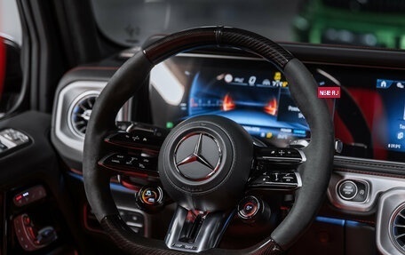 Mercedes-Benz G-Класс AMG, 2024 год, 29 200 000 рублей, 15 фотография