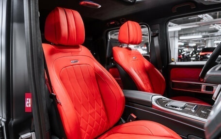 Mercedes-Benz G-Класс AMG, 2024 год, 29 200 000 рублей, 22 фотография