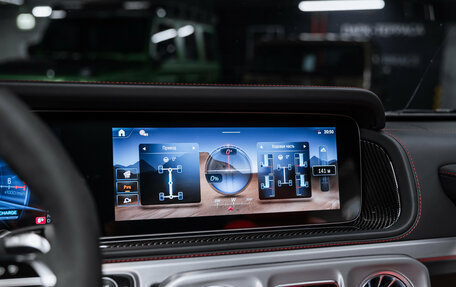 Mercedes-Benz G-Класс AMG, 2024 год, 29 200 000 рублей, 36 фотография