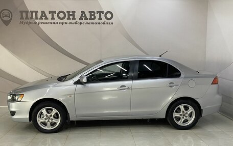 Mitsubishi Lancer IX, 2008 год, 499 000 рублей, 8 фотография