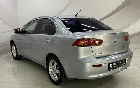 Mitsubishi Lancer IX, 2008 год, 499 000 рублей, 7 фотография