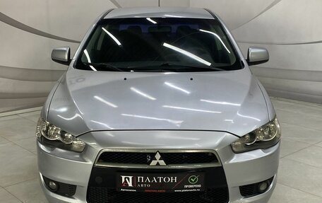 Mitsubishi Lancer IX, 2008 год, 499 000 рублей, 2 фотография