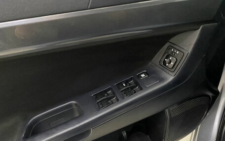 Mitsubishi Lancer IX, 2008 год, 499 000 рублей, 13 фотография