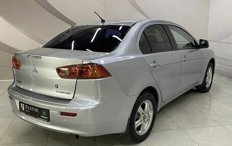 Mitsubishi Lancer IX, 2008 год, 499 000 рублей, 5 фотография