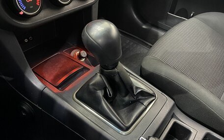 Mitsubishi Lancer IX, 2008 год, 499 000 рублей, 11 фотография