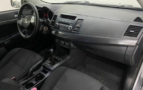 Mitsubishi Lancer IX, 2008 год, 499 000 рублей, 9 фотография