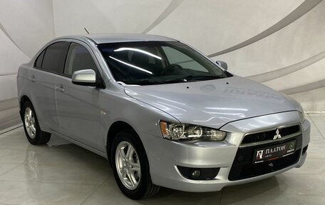 Mitsubishi Lancer IX, 2008 год, 499 000 рублей, 3 фотография