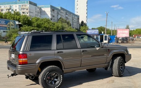 Jeep Grand Cherokee, 1998 год, 1 350 000 рублей, 3 фотография