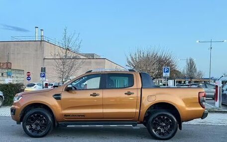 Ford Ranger, 2023 год, 5 155 500 рублей, 3 фотография
