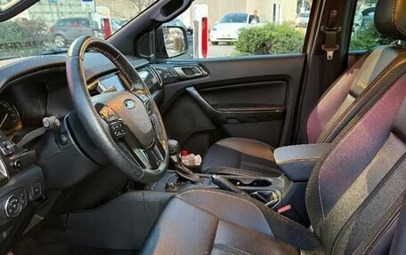 Ford Ranger, 2023 год, 5 155 500 рублей, 8 фотография