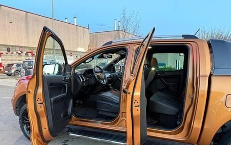 Ford Ranger, 2023 год, 5 155 500 рублей, 6 фотография