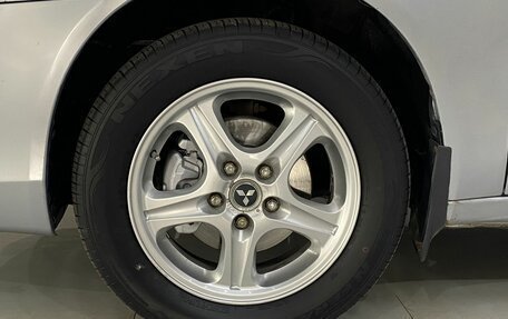 Mitsubishi Lancer IX, 2008 год, 499 000 рублей, 15 фотография