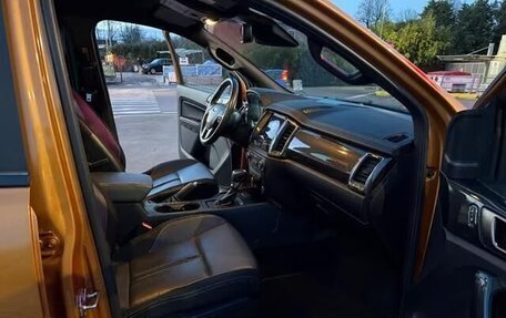 Ford Ranger, 2023 год, 5 155 500 рублей, 7 фотография
