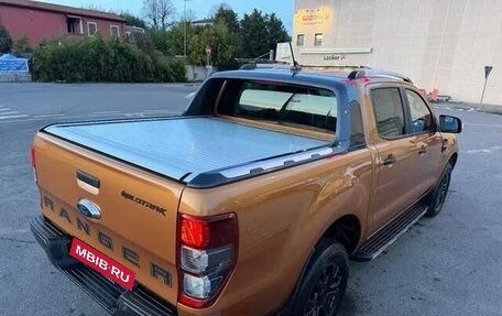 Ford Ranger, 2023 год, 5 155 500 рублей, 5 фотография