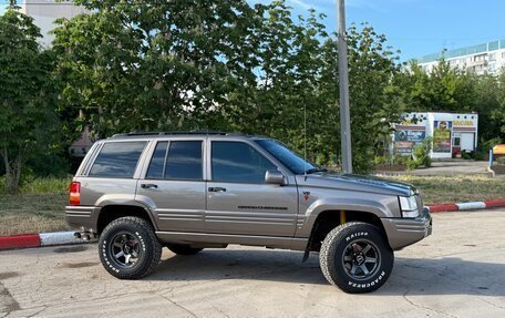 Jeep Grand Cherokee, 1998 год, 1 350 000 рублей, 6 фотография