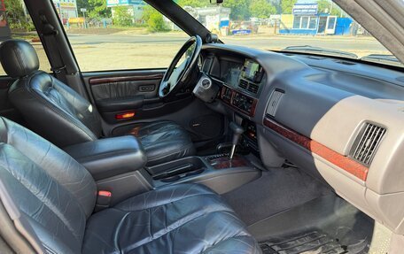 Jeep Grand Cherokee, 1998 год, 1 350 000 рублей, 22 фотография