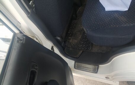 Honda Capa, 2000 год, 360 000 рублей, 3 фотография