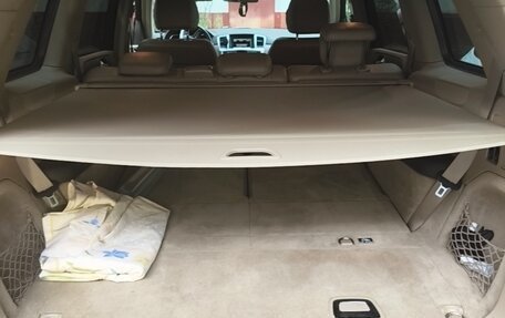 Mercedes-Benz GL-Класс, 2013 год, 2 900 000 рублей, 5 фотография