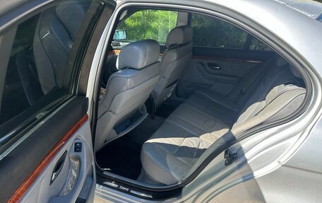 BMW 5 серия, 1997 год, 420 000 рублей, 6 фотография
