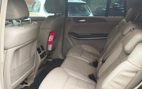 Mercedes-Benz GL-Класс, 2013 год, 2 900 000 рублей, 7 фотография