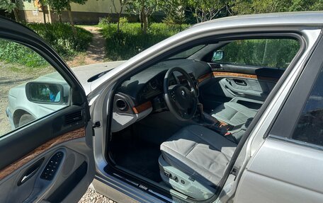 BMW 5 серия, 1997 год, 420 000 рублей, 5 фотография