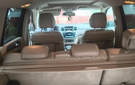 Mercedes-Benz GL-Класс, 2013 год, 2 900 000 рублей, 6 фотография