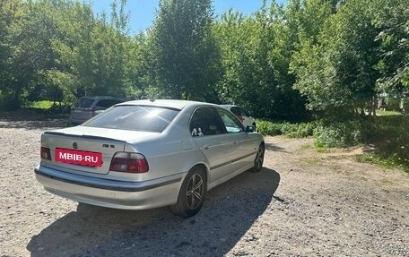 BMW 5 серия, 1997 год, 420 000 рублей, 2 фотография