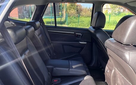 Hyundai Santa Fe III рестайлинг, 2011 год, 1 500 000 рублей, 6 фотография