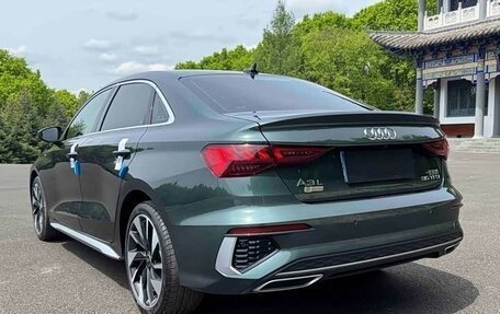 Audi A3, 2023 год, 2 450 000 рублей, 4 фотография