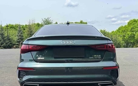 Audi A3, 2023 год, 2 450 000 рублей, 5 фотография