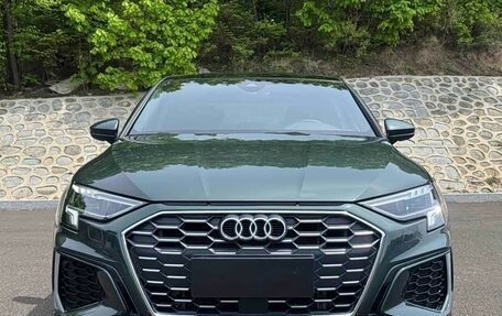 Audi A3, 2023 год, 2 450 000 рублей, 2 фотография