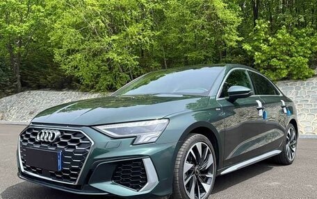 Audi A3, 2023 год, 2 450 000 рублей, 3 фотография