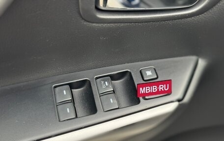 Mitsubishi Pajero Sport III рестайлинг, 2017 год, 2 495 000 рублей, 21 фотография