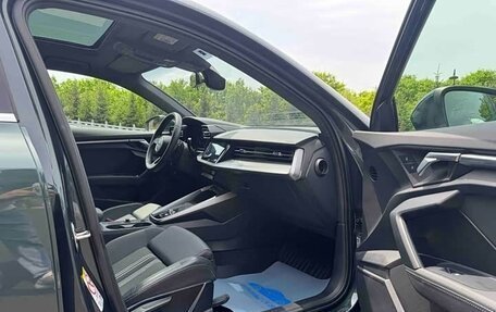 Audi A3, 2023 год, 2 450 000 рублей, 16 фотография