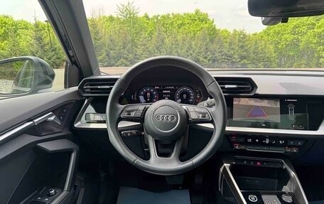 Audi A3, 2023 год, 2 450 000 рублей, 12 фотография