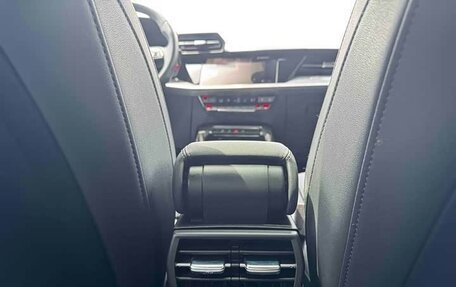 Audi A3, 2023 год, 2 450 000 рублей, 18 фотография