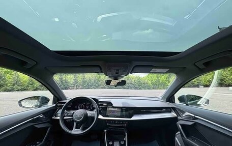 Audi A3, 2023 год, 2 450 000 рублей, 20 фотография