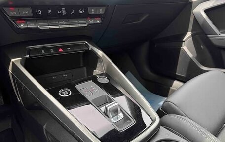 Audi A3, 2023 год, 2 450 000 рублей, 14 фотография