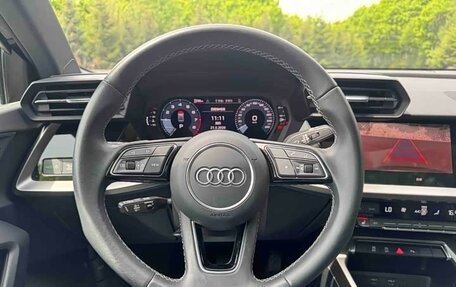 Audi A3, 2023 год, 2 450 000 рублей, 10 фотография
