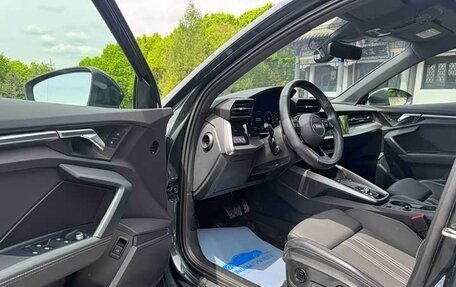 Audi A3, 2023 год, 2 450 000 рублей, 8 фотография