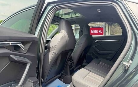 Audi A3, 2023 год, 2 450 000 рублей, 19 фотография