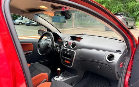Citroen C2, 2006 год, 425 000 рублей, 7 фотография