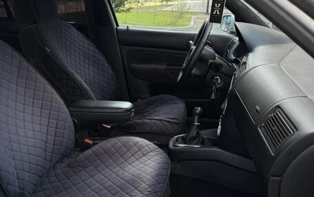 Volkswagen Golf IV, 1997 год, 299 999 рублей, 3 фотография